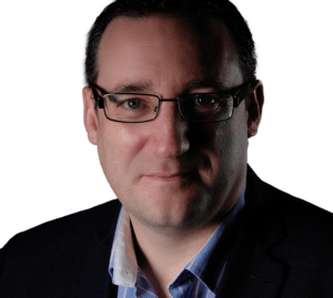 Simon Cox