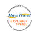 Explorer Travel Holidays by Hays Travel