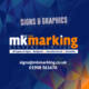 MK Marking Systems Ltd