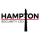 Hampton Security Ltd