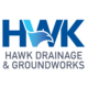 Hawk Drainage & Groundworks Ltd