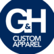 G & H Custom Apparel
