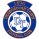 Desborough Town Football Club
