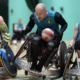 Great Britain Wheelchair Rugby