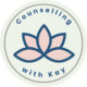 Counselling with Kay